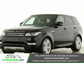 Land rover Range Rover occasion année 2017 boite Automatique Annonce Land rover Range Rover occasion Diesel 3.0 TDV6 258 HSE BVA à Beaupuy