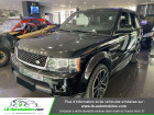 Land rover Range Rover occasion Noir année 2013 boite Automatique Annonce Land rover Range Rover occasion Diesel 3.0 TDV6 258 HSE BVA à Beaupuy