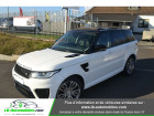 Land rover Range Rover occasion année 2016 boite Automatique Annonce Land rover Range Rover occasion Diesel 3.0 TDV6 258 HSE BVA à Beaupuy