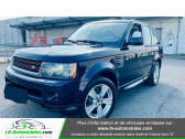 Land rover Range Rover occasion année 2011 boite Automatique Annonce Land rover Range Rover occasion Diesel 3.0 TDV6 258 HSE BVA à Beaupuy