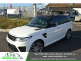 Land rover Range Rover occasion année 2016 boite Automatique Annonce Land rover Range Rover occasion Diesel 3.0 TDV6 258 HSE BVA à Beaupuy