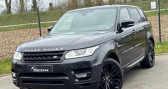 Annonce Land rover Range Rover occasion Diesel 3.0 TDV6 258 HSE DYNAMIC MARK IV * 2015 * TOIT OUVRANT * 1ER � La Chapelle D'Armenti�res