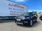 Annonce Land rover Range Rover occasion Diesel 3.0 TDV6 258 HSE Dynamic Mark IV  Marseille 10