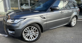 Land rover Range Rover occasion 2016 mise en vente à Grezac par le garage FB AUTOMOBILES - photo n°1