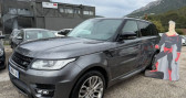 Annonce Land rover Range Rover occasion Diesel 3.0 TDV6 258 HSE SWB Mark V � LA GARDE