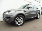 Land rover Range Rover occasion année 2014 boite Automatique Annonce Land rover Range Rover occasion Diesel 3.0 TDV6 258 à Beaupuy