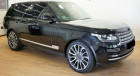 Land rover Range Rover occasion Noir année 2018 boite Sequentielle Annonce Land rover Range Rover occasion Diesel 3.0 TDV6 258CH AUTOBIOGRAPHY LWB MARK VII à Villenave-d'Ornon