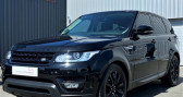 Land rover Range Rover occasion année 2016 boite Automatique Annonce Land rover Range Rover occasion Diesel 3.0 TDV6 258ch HSE BVA à PLEUMELEUC