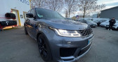 Land rover Range Rover occasion année 2018 boite Automatique Annonce Land rover Range Rover occasion Diesel 3.0 TDV6 258CH HSE DYNAMIC MARK VI à Romorantin Lanthenay