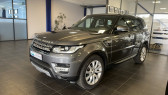 Land rover Range Rover occasion année 2016 boite Sequentielle Annonce Land rover Range Rover occasion Diesel 3.0 TDV6 258CH HSE MARK V à Labège