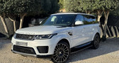 Land rover Range Rover occasion  année 2018 boite Automatique Annonce Land rover Range Rover occasion Diesel 3.0 TDV6 258CH HSE MARK VI Garantie 5 ans à Perpignan