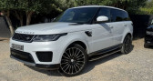 Land rover Range Rover 3.0 TDV6 258CH HSE MARK VI   Perpignan 66
