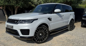 Land rover Range Rover , garage ANDION AUTOMOBILES  Perpignan