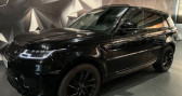 Land rover Range Rover occasion année 2018 boite Automatique Annonce Land rover Range Rover occasion Diesel 3.0 TDV6 258CH HSE SWB MARK VII à AUBIERE
