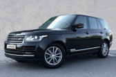 Land rover Range Rover occasion année 2018 boite Sequentielle Annonce Land rover Range Rover occasion Diesel 3.0 TDV6 258CH HSE SWB MARK VII à Villenave-d'Ornon