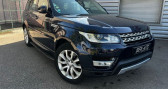 Annonce Land rover Range Rover occasion Diesel 3.0 TDV6 258ch HSE Toit Ouvrant Panoramique  FONTAINE
