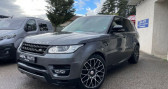 Annonce Land rover Range Rover occasion Diesel 3.0 TDV6 258ch HSE  SAINT MARTIN D'HERES