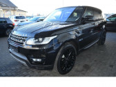 Land rover Range Rover occasion année 2017 boite Sequentielle Annonce Land rover Range Rover occasion Diesel 3.0 TDV6 258CH SE MARK V à Villenave-d'Ornon