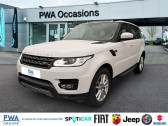 Land rover Range Rover occasion Annonce Land rover Range Rover occasion Diesel 3.0 TDV6 258ch SE Mark VI à Reims