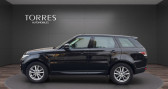 Annonce Land rover Range Rover occasion Diesel 3.0 TDV6 258CH SE � Tours