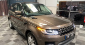 Annonce Land rover Range Rover occasion Diesel 3.0 TDV6 258ch  Le Mans