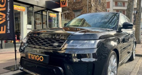 Land rover Range Rover , garage EWIGO MONTROUGE  Montrouge