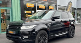 Land rover Range Rover occasion année 2015 boite Automatique Annonce Land rover Range Rover occasion Diesel 3.0 TDV6 260CH HSE 4WD BVA ENTRETIEN COMPLET à AUBIÈRE