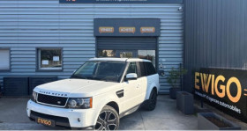 Land rover Range Rover , garage EWIGO SAINT-PRIEST  Saint-Priest