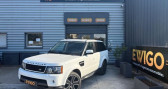 Land rover Range Rover occasion année 2013 boite Automatique Annonce Land rover Range Rover occasion Diesel 3.0 TDV6 260ch S 4WD FULL OPTION à Saint-Priest