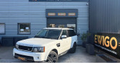 Land rover Range Rover 3.0 tdv6 260ch s 4wd full option   Saint-Priest 69