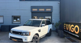 Land rover Range Rover , garage EWIGO SAINT-PRIEST � Saint-Priest