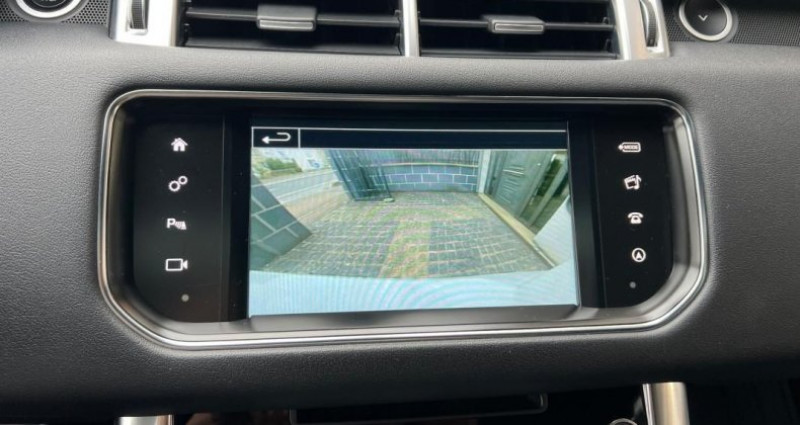 Land rover Range Rover 3.0 TDV6 260cv HSE 4WD BVA 2015 - photo n°7 Land rover Range Rover 3.0 TDV6 260cv HSE 4WD BVA  occasion à PIERRELAYE - photo n°7