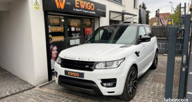 Land rover Range Rover , garage EWIGO PIERRELAYE  PIERRELAYE