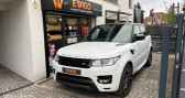 Land rover Range Rover 3.0 tdv6 260cv hse 4wd bva   PIERRELAYE 95