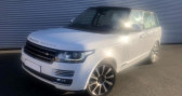 Land rover Range Rover occasion année 2015 boite Automatique Annonce Land rover Range Rover occasion Diesel 3.0 TDV6 Autobiography SWB à LANESTER