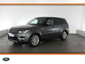 Land rover Range Rover occasion année 2014 boite Automatique Annonce Land rover Range Rover occasion Diesel 3.0 TDV6 HSE 258 à Beaupuy