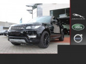 Annonce Land rover Range Rover occasion Diesel 3.0 TDV6 HSE 258 à Beaupuy