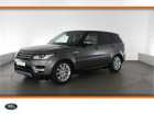 Land rover Range Rover occasion Gris année 2014 boite Automatique Annonce Land rover Range Rover occasion Diesel 3.0 TDV6 HSE 258 à Beaupuy