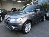 Land rover Range Rover occasion année 2014 boite Automatique Annonce Land rover Range Rover occasion Diesel 3.0 TDV6 HSE 258 à Beaupuy