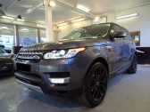 Land rover Range Rover occasion année 2014 boite Automatique Annonce Land rover Range Rover occasion Diesel 3.0 TDV6 HSE 258 à Beaupuy