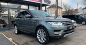 Annonce Land rover Range Rover occasion Diesel 3.0 TDV6 HSE Iere Main 53 061 KM à WOIPPY