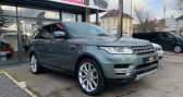 Land rover Range Rover occasion année 2014 boite Automatique Annonce Land rover Range Rover occasion Diesel 3.0 TDV6 HSE Iere Main 53 061 KM à WOIPPY