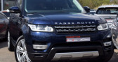 Annonce Land rover Range Rover occasion Diesel 3.0 TDV6 HSE à VENDARGUES