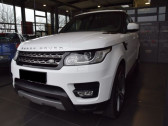 Land rover Range Rover occasion année 2013 boite Automatique Annonce Land rover Range Rover occasion Diesel 3.0 TDV6 SE 2258 à Beaupuy