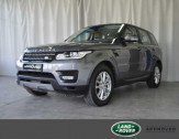 Land rover Range Rover occasion année 2014 boite Automatique Annonce Land rover Range Rover occasion Diesel 3.0 TDV6 SE 258 à Beaupuy