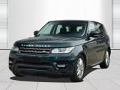 Land rover Range Rover occasion année 2014 boite Automatique Annonce Land rover Range Rover occasion Diesel 3.0 TDV6 SE 258 à Beaupuy