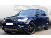 Land rover Range Rover occasion année 2015 boite Automatique Annonce Land rover Range Rover occasion Diesel 3.0 TDV6 SE 258 à Beaupuy
