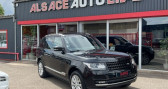 Land rover Range Rover occasion année 2014 boite Automatique Annonce Land rover Range Rover occasion Diesel 3.0 TDV6 VOGUE SWB à Eckbolsheim