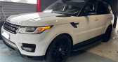 Annonce Land rover Range Rover occasion Diesel 3.0 TDV6  lintot