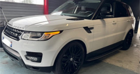 Land rover Range Rover occasion 2014 mise en vente à lintot par le garage LENORMAND AUTOMOBILE & COHEN - photo n°1